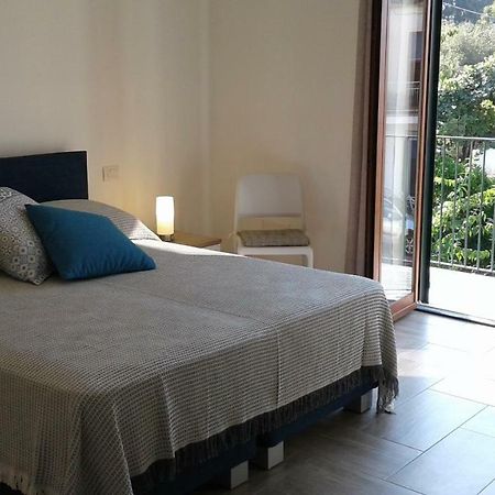 Madar Home SantʼAgata sui Due Golfi Exterior foto