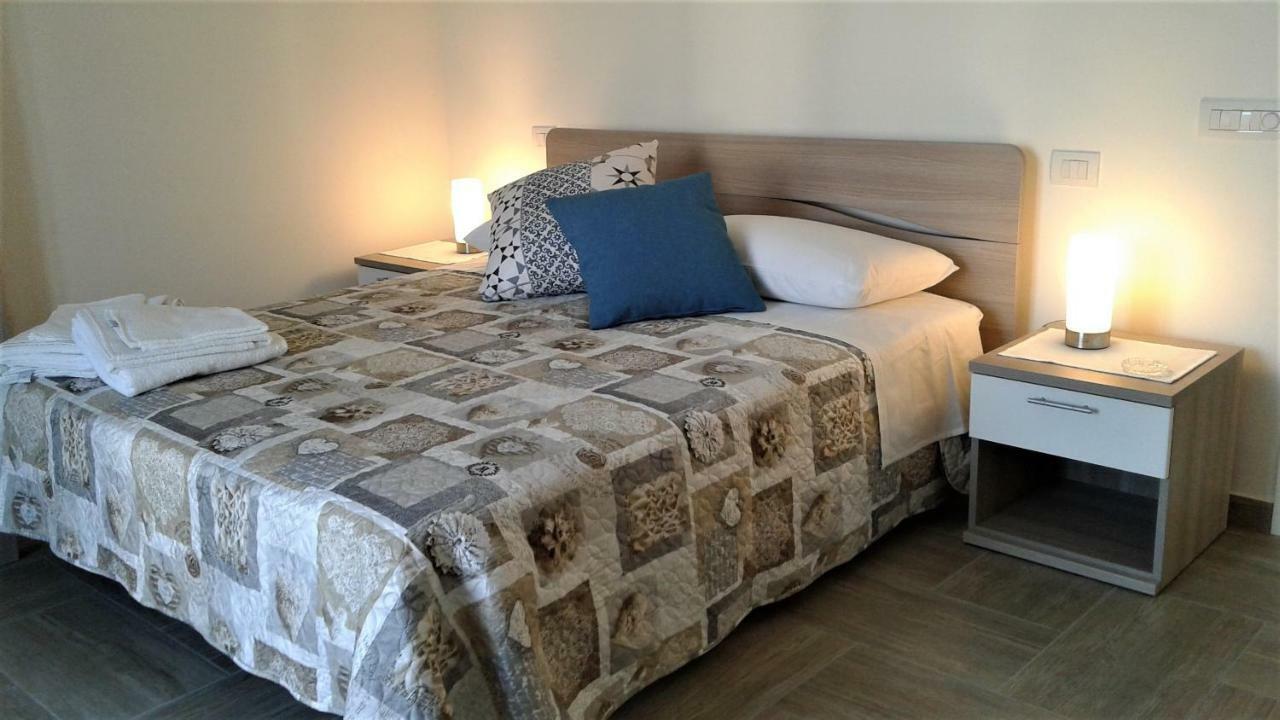 Madar Home SantʼAgata sui Due Golfi Exterior foto